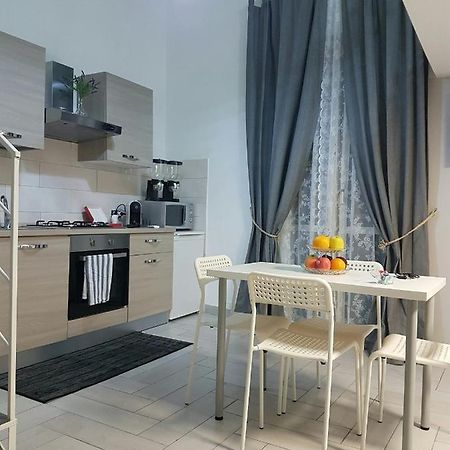 Casa Lucia Bed & Breakfast Napoli Exterior foto