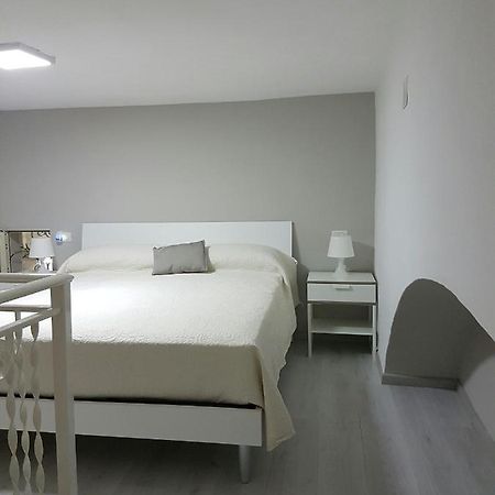 Casa Lucia Bed & Breakfast Napoli Exterior foto