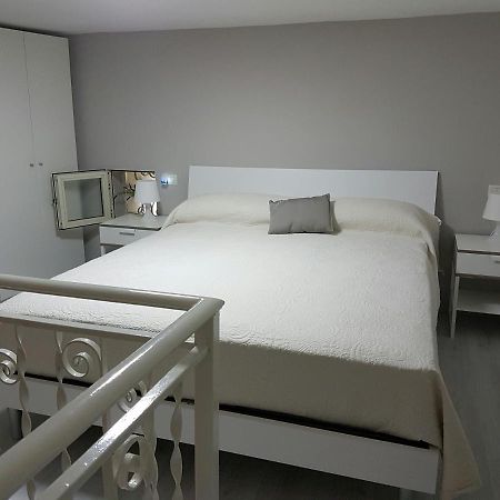 Casa Lucia Bed & Breakfast Napoli Exterior foto