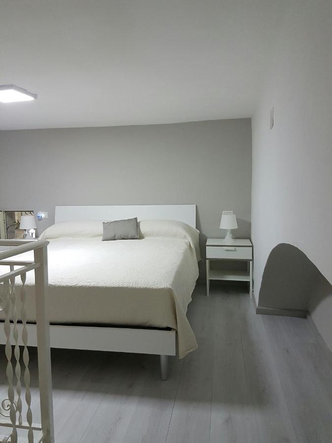 Casa Lucia Bed & Breakfast Napoli Exterior foto