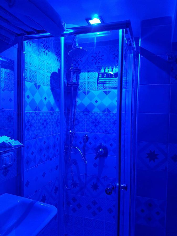 Casa Lucia Bed & Breakfast Napoli Exterior foto